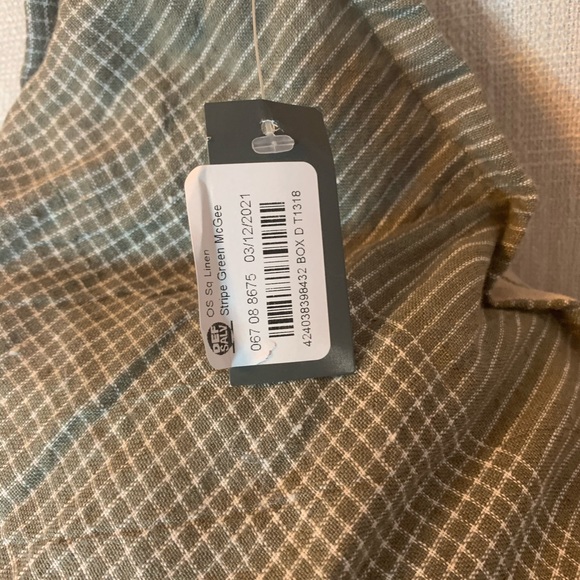 Decorative Pillow - Picture 5 of 5